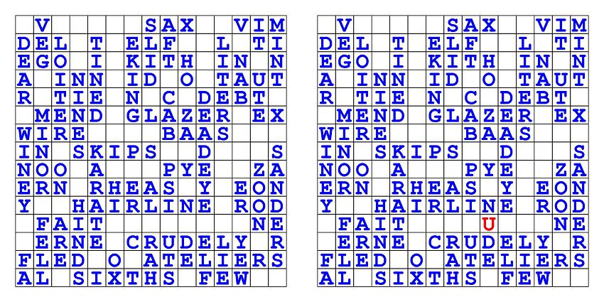 Boards 47 & 48